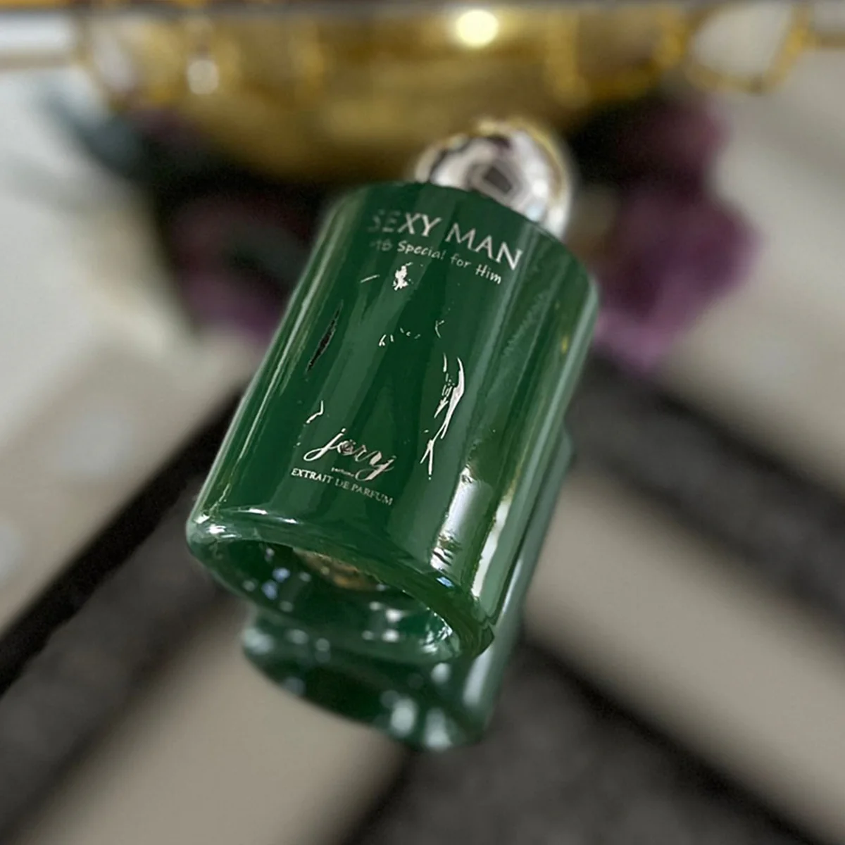 بدائل العطور